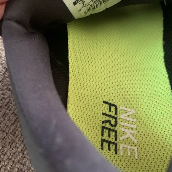 Nike freerun - Picture 4 of 5